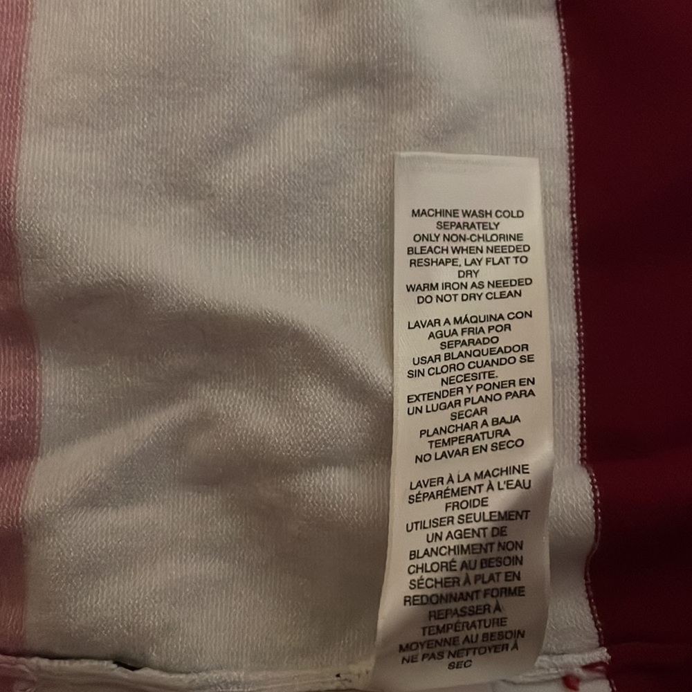 *HOST PICK* Zip up crew neck sweater. - Picture 3 of 3